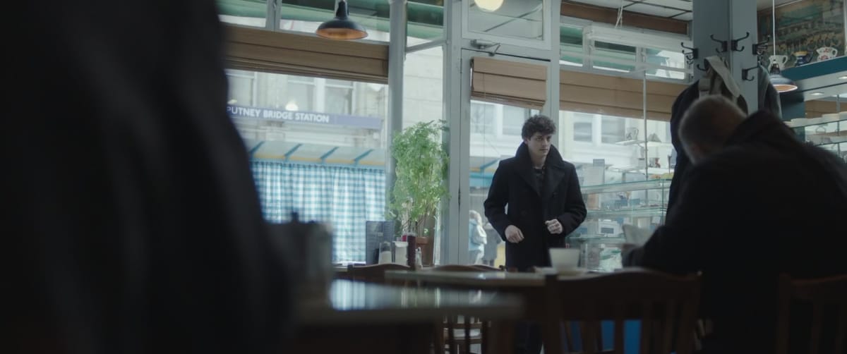 Cafe