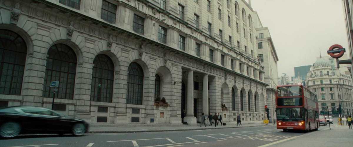 Bank