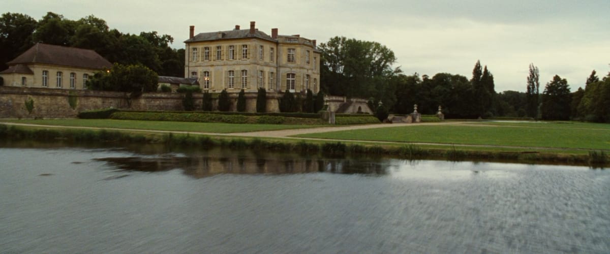 Stately Home