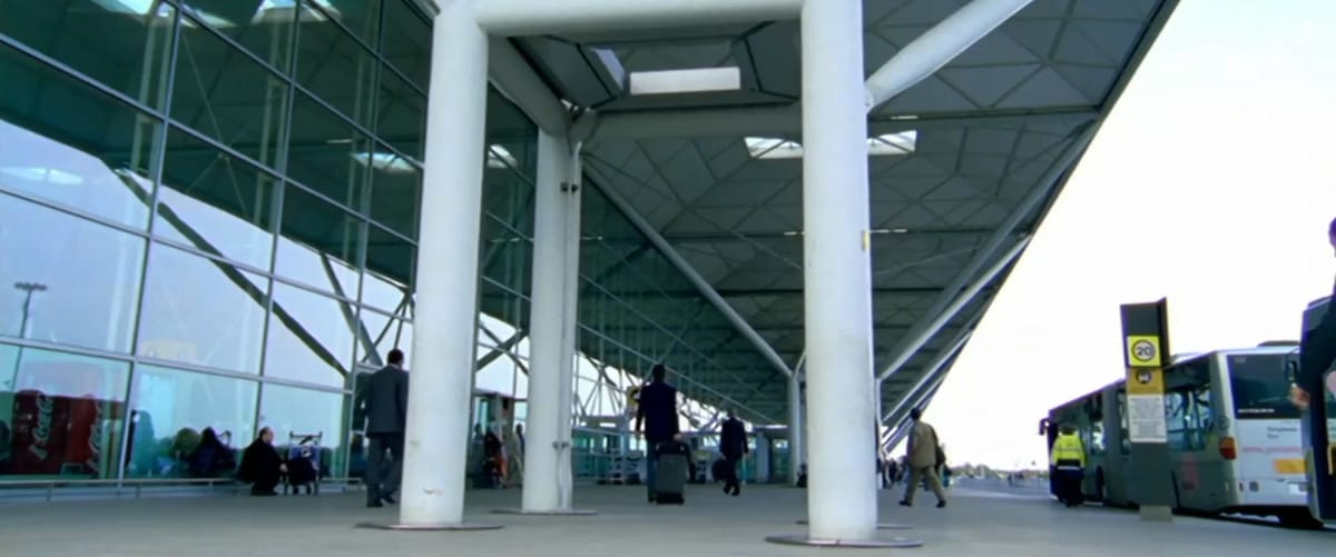 Heathrow Airport
