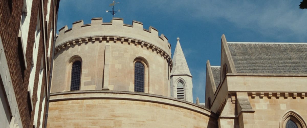 Temple Church