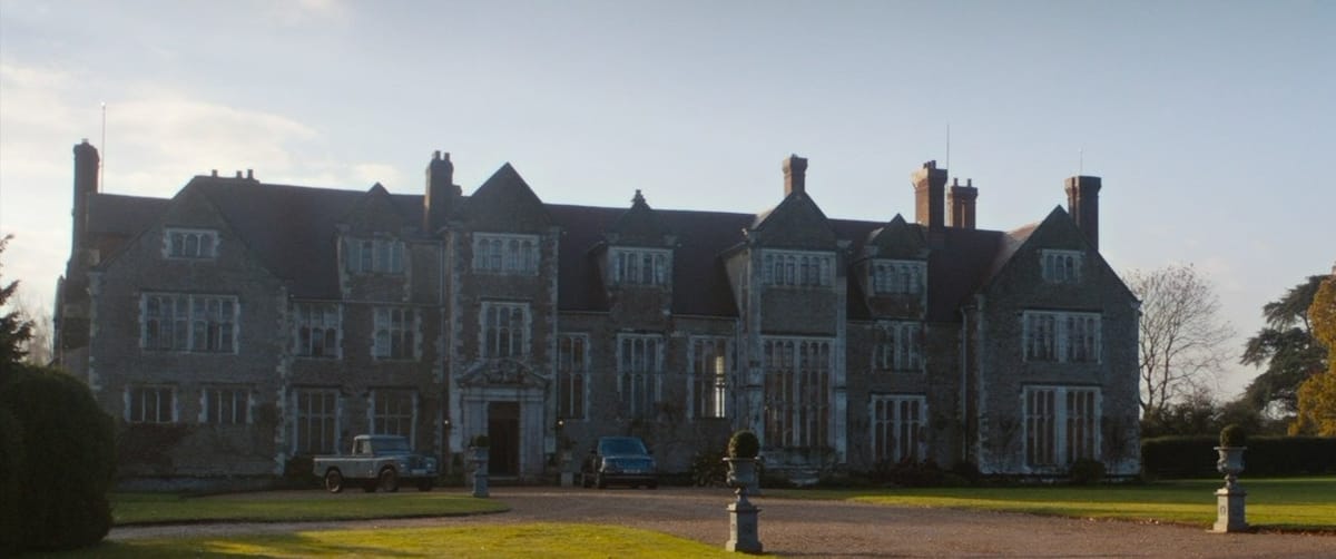 Lord Henry Estate - 02