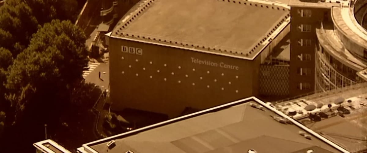 BBC Television Centre